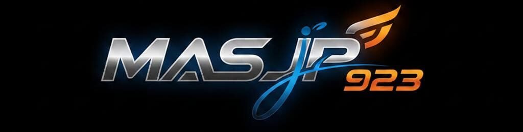 MAS JP 923 : Situs Game Online Aman Terpercaya Di Asia